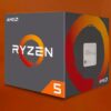 AMD Ryzen 5 600 01