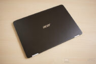 Acer Spin 7 Review 23