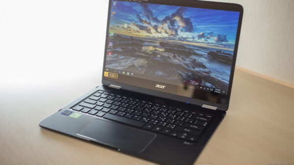 Acer Spin 7 Review 48