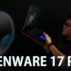 Alienware17r4top