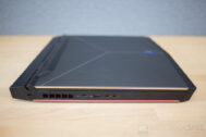Dell Alienware 17 R4 Review 11