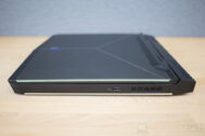 Dell Alienware 17 R4 Review 9