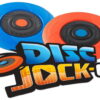 Disc Jock e 600
