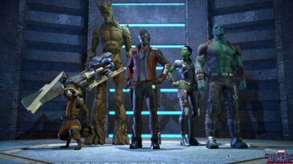 Guardians of the Galaxy 900x480