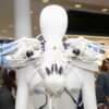 Intel wants to be a tech enabler for the fashion industry 600 01