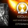 KitGuru ASRock Z270 Extreme4