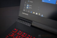 Lenovo Legion Y520 Review 39