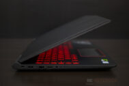 Lenovo Legion Y520 Review 56