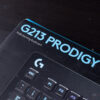 Logitech G213 Prodigy RGB Gaming Keyboard 2