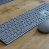 Microsoft Surface Keyboard and Mouse 600 01