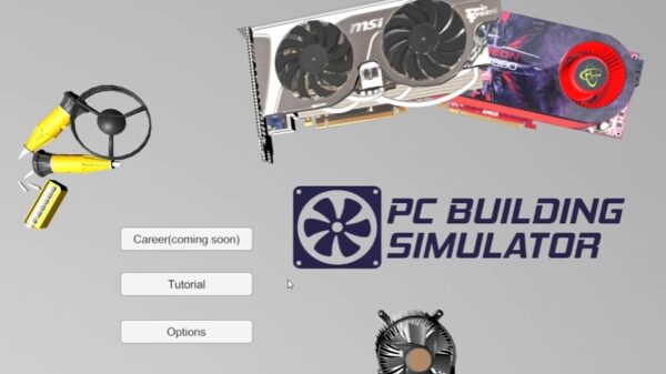 PC Building Simulator 600 01