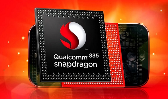 Qualcomm-Snapdragon-835-Processor