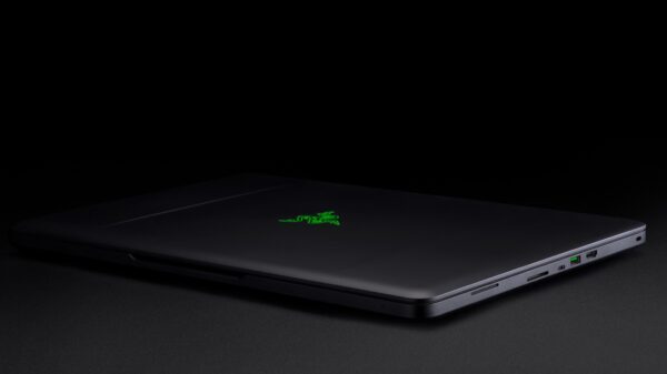 Razer Blade Pro 17 600