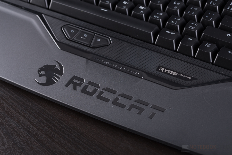 Roccat RYOS TKL PRO-5