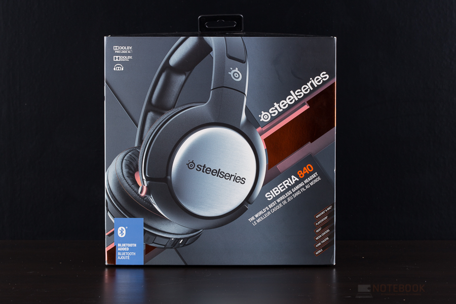 Steelseries Siberia 840-1