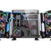 Thermaltake Core P7 Tempered Glass Chassis 600 05