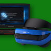 Xbox Project Scorpio mixed reality Development edition dev kit microsoft 796x396