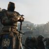 for honor gamescom ingame shots 10