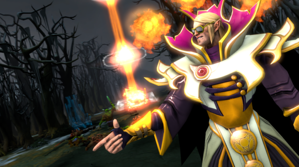 invoker after succesful sun strike by budgy houzz d778ruq