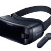 new Samsung Gear VR with controller 600
