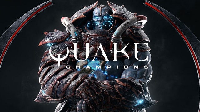 quake champions ps5 download free