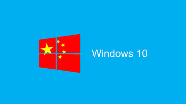 windows 10 china 600