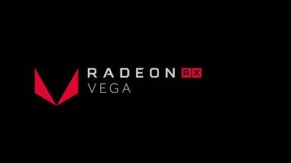 AMD Radeon RX Vega 600