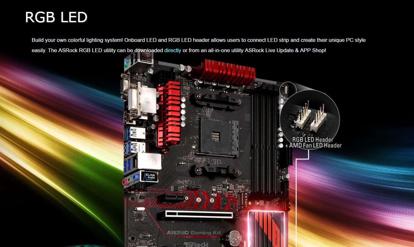 ASRock Fatal1ty AB350 Gaming K4 -feature (4)