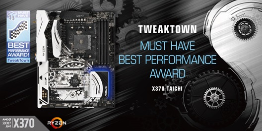 ASRock X370 Tahchi Tweaktown 1