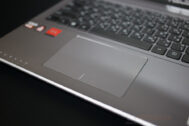 ASUS K550IU AMD Notebook Review 13