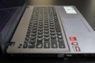 ASUS K550IU AMD Notebook Review 14