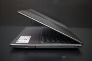 ASUS K550IU AMD Notebook Review 23