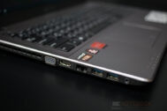 ASUS K550IU AMD Notebook Review 27