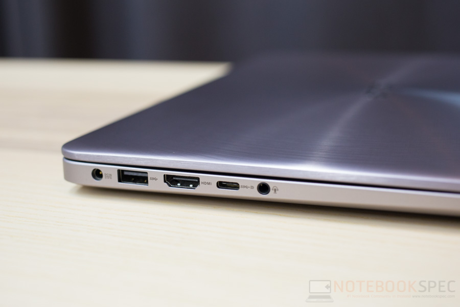 ASUS ZenBook UX410 Review-11
