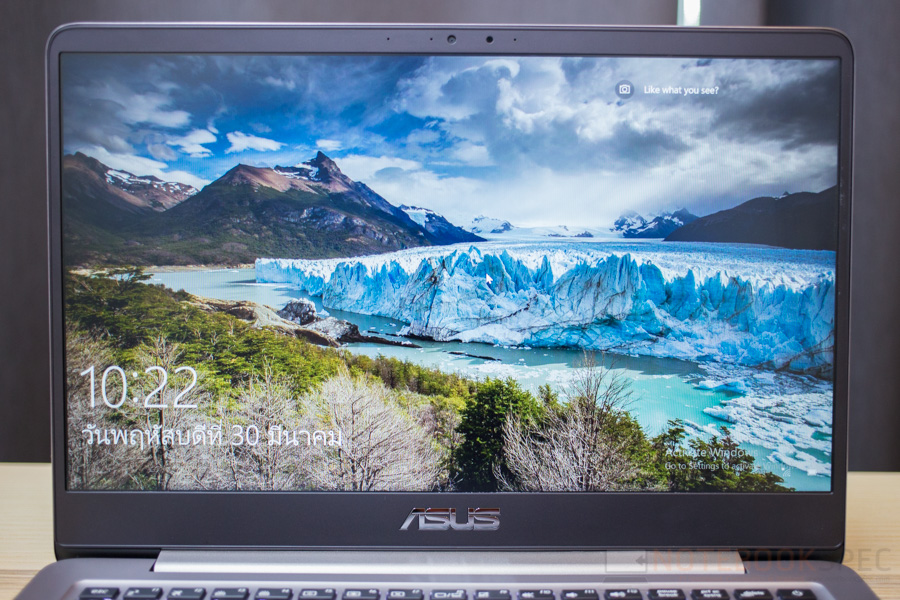 ASUS ZenBook UX410 Review-37