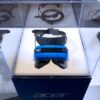 Acer Mixed Reality Head Mounted Display 600 00