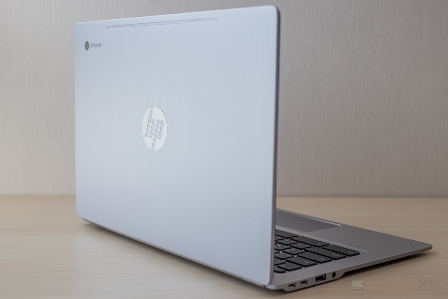 HP Chromebook 13 G1 -18