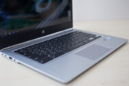 HP Chromebook 13 G1 35