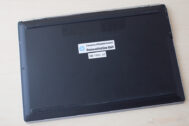 HP Chromebook 13 G1 8