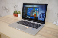 HP EliteBook x360 1030 G2 Review 2