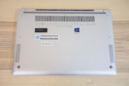 HP EliteBook x360 1030 G2 Review 42 1
