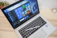 HP EliteBook x360 1030 G2 Review 88