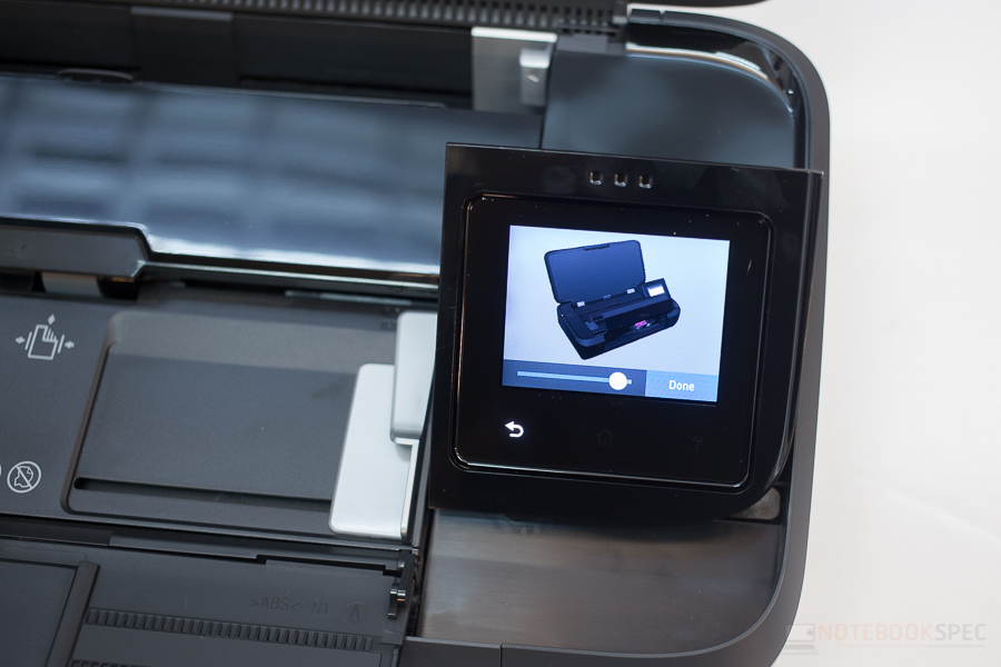 HP Office JET 250 Mobile-18