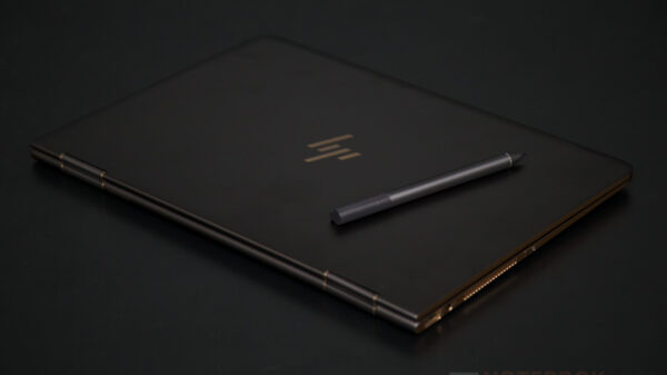 HP Spectre x360 2017 Review 68