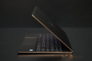 HP Spectre x360 2017 Review 7
