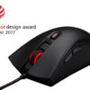 HyperX Shipping Pulsefire FPS Gaming Mouse 600 01