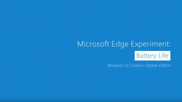 MS Edge experiment 2017 600
