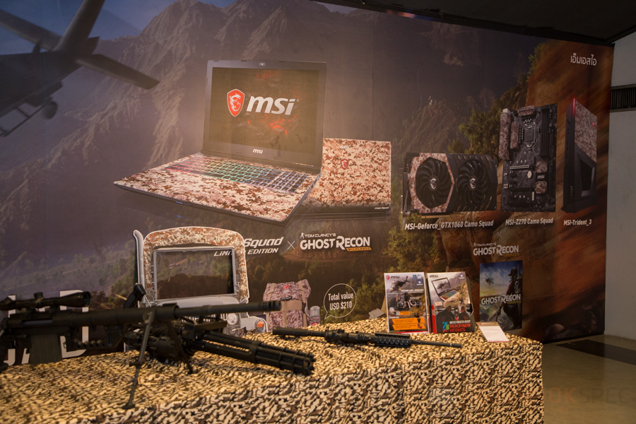 MSI Camo Squad in Thailand-12