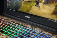 MSI GE62 7RE Camo Squad Review 13