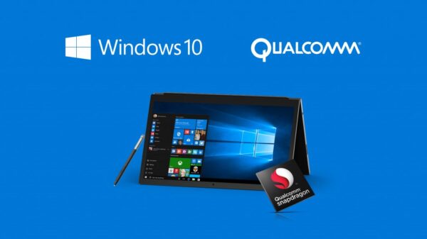 Qualcomm confirms Windows notebooks powered by Snapdragon 835 600 01